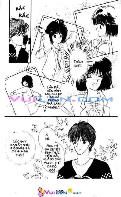 Cô Nàng Đẹp Trai: Chapter 8