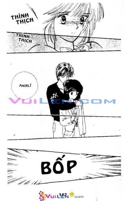 Cô Nàng Đẹp Trai: Chapter 8