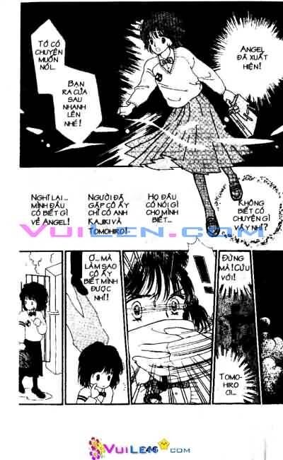 Cô Nàng Đẹp Trai: Chapter 8