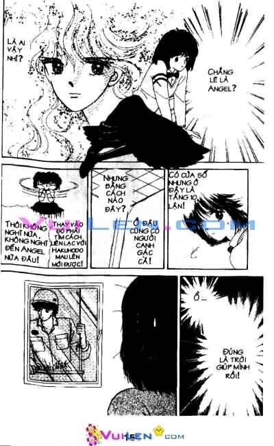 Cô Nàng Đẹp Trai: Chapter 8