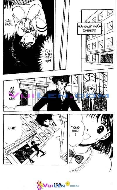Cô Nàng Đẹp Trai: Chapter 8
