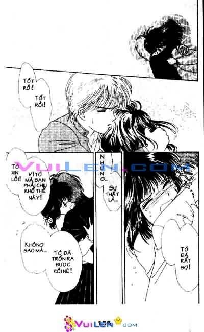 Cô Nàng Đẹp Trai: Chapter 8