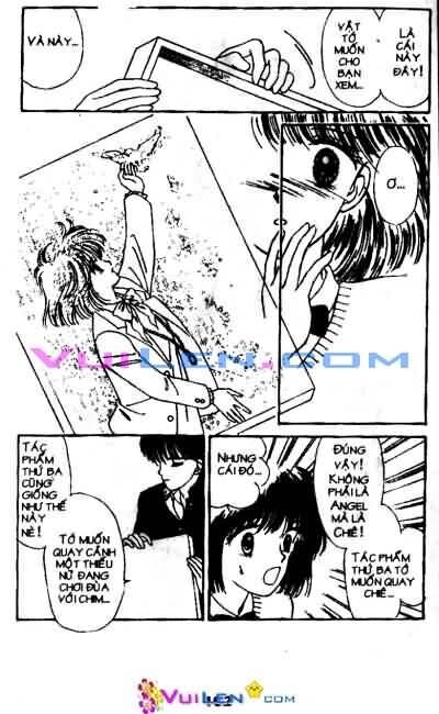 Cô Nàng Đẹp Trai: Chapter 8