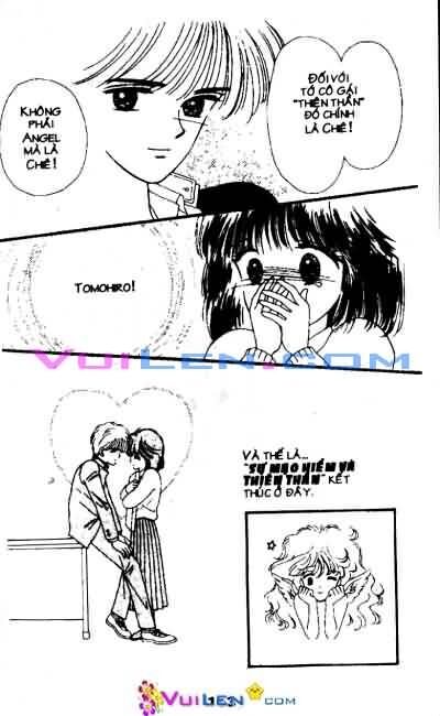 Cô Nàng Đẹp Trai: Chapter 8