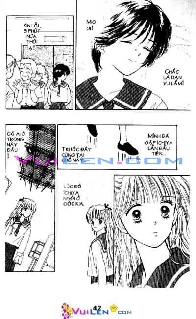 Cô Nàng Đẹp Trai: Chapter 8