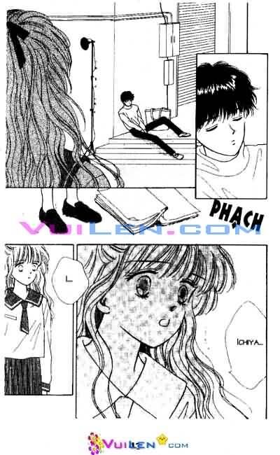 Cô Nàng Đẹp Trai: Chapter 8