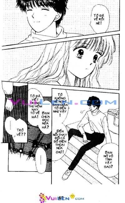 Cô Nàng Đẹp Trai: Chapter 8