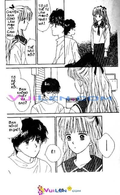 Cô Nàng Đẹp Trai: Chapter 8
