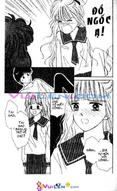 Cô Nàng Đẹp Trai: Chapter 8