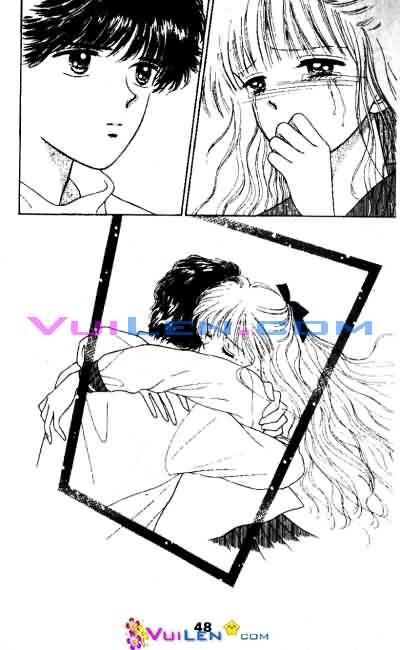 Cô Nàng Đẹp Trai: Chapter 8