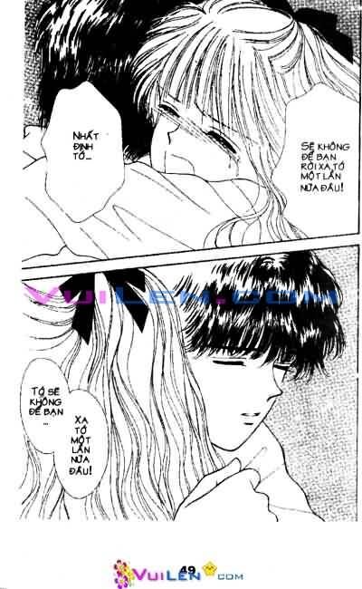 Cô Nàng Đẹp Trai: Chapter 8