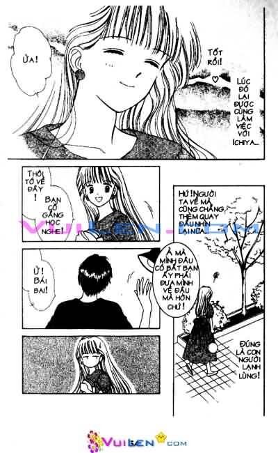 Cô Nàng Đẹp Trai: Chapter 8