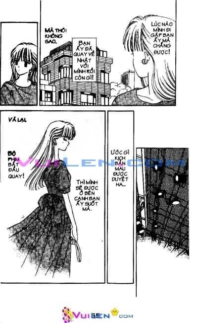 Cô Nàng Đẹp Trai: Chapter 8