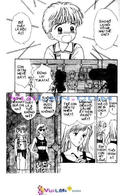 Cô Nàng Đẹp Trai: Chapter 8