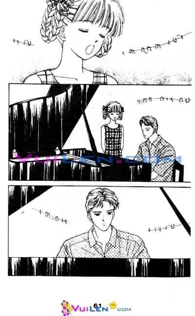 Cô Nàng Đẹp Trai: Chapter 8