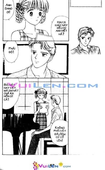 Cô Nàng Đẹp Trai: Chapter 8