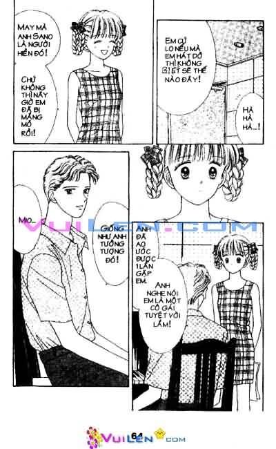 Cô Nàng Đẹp Trai: Chapter 8