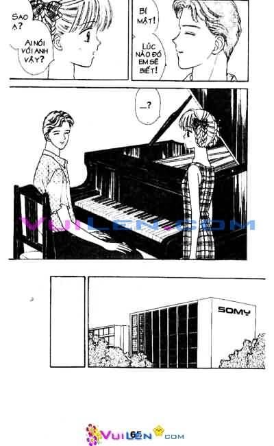 Cô Nàng Đẹp Trai: Chapter 8