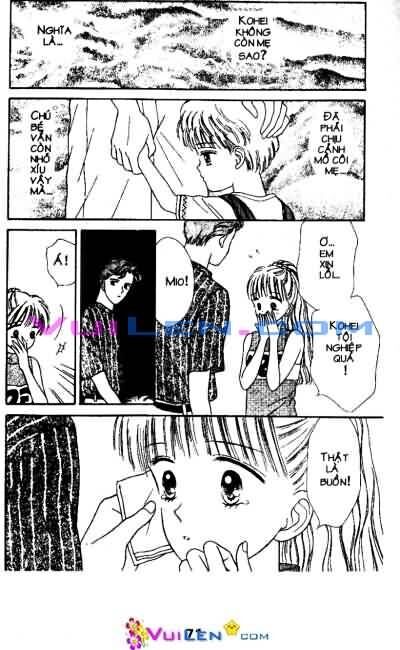 Cô Nàng Đẹp Trai: Chapter 8