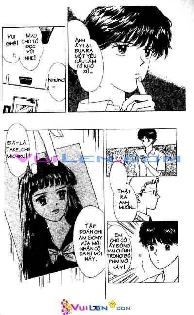 Cô Nàng Đẹp Trai: Chapter 8