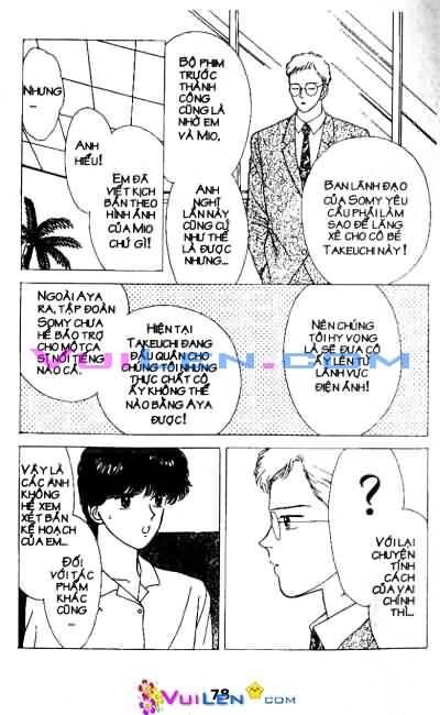 Cô Nàng Đẹp Trai: Chapter 8
