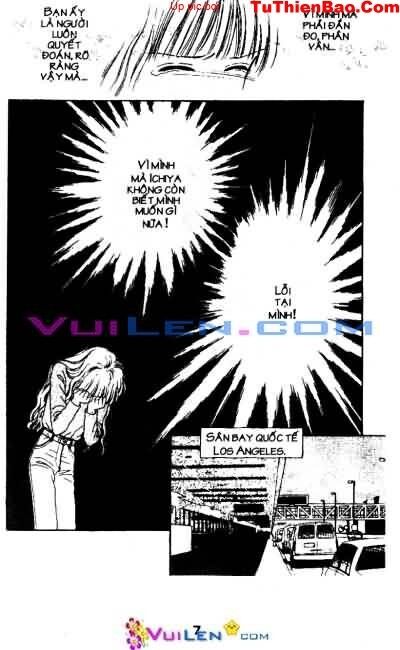 Cô Nàng Đẹp Trai: Chapter 8