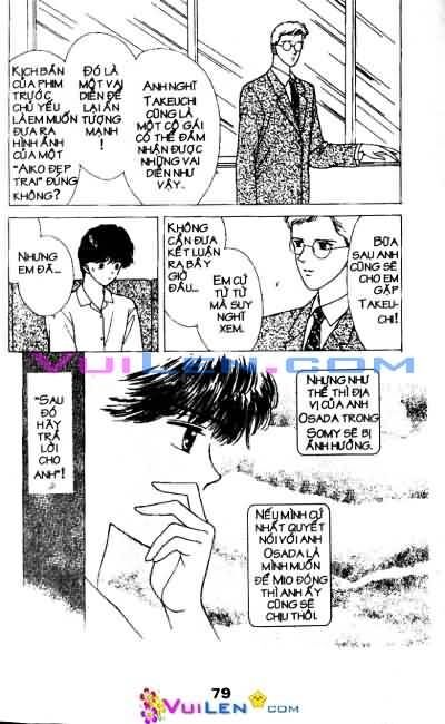 Cô Nàng Đẹp Trai: Chapter 8