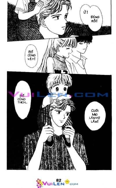 Cô Nàng Đẹp Trai: Chapter 8
