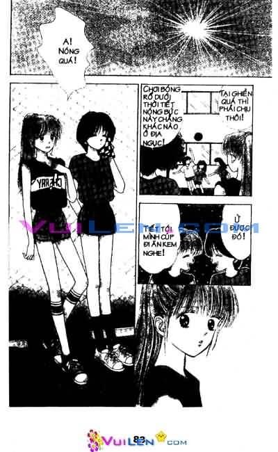 Cô Nàng Đẹp Trai: Chapter 8