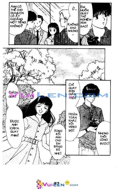 Cô Nàng Đẹp Trai: Chapter 8