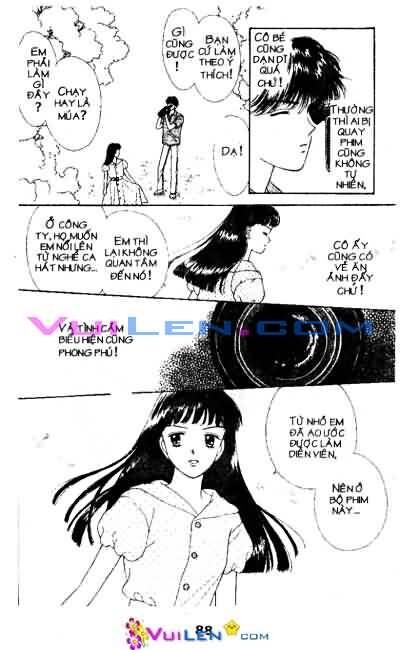 Cô Nàng Đẹp Trai: Chapter 8