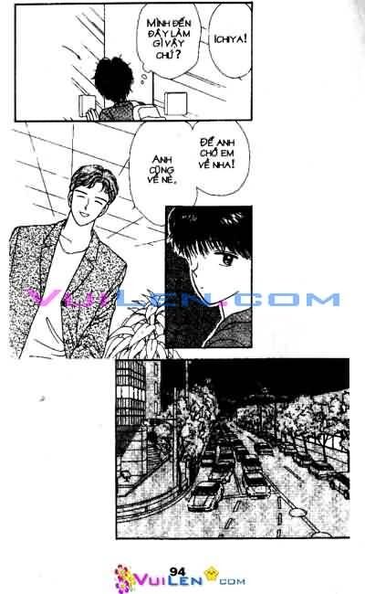 Cô Nàng Đẹp Trai: Chapter 8