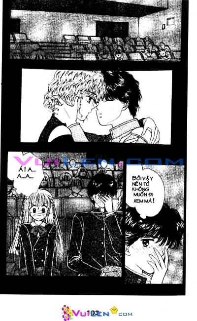 Cô Nàng Đẹp Trai: Chapter 9