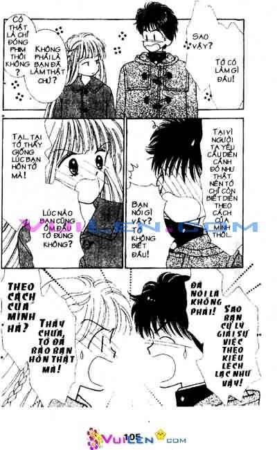 Cô Nàng Đẹp Trai: Chapter 9