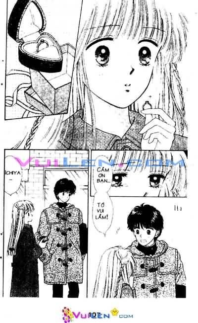 Cô Nàng Đẹp Trai: Chapter 9
