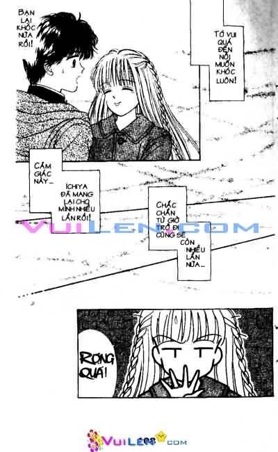 Cô Nàng Đẹp Trai: Chapter 9