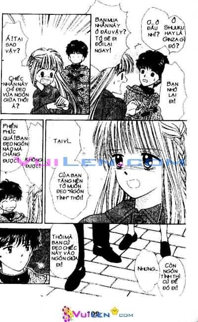 Cô Nàng Đẹp Trai: Chapter 9