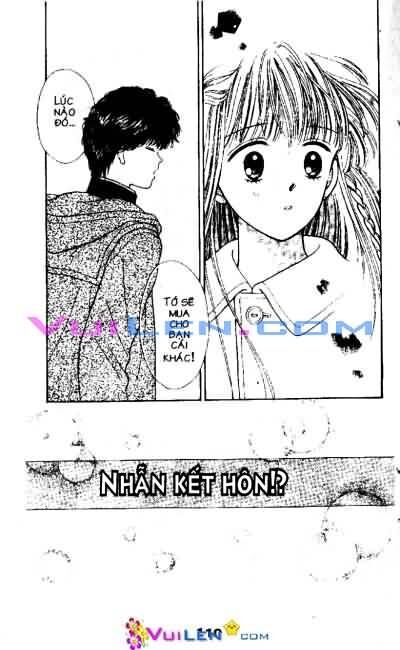 Cô Nàng Đẹp Trai: Chapter 9