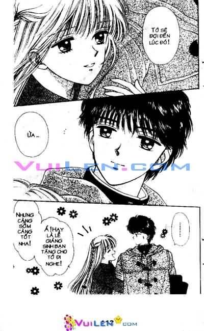 Cô Nàng Đẹp Trai: Chapter 9