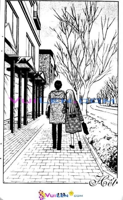 Cô Nàng Đẹp Trai: Chapter 9