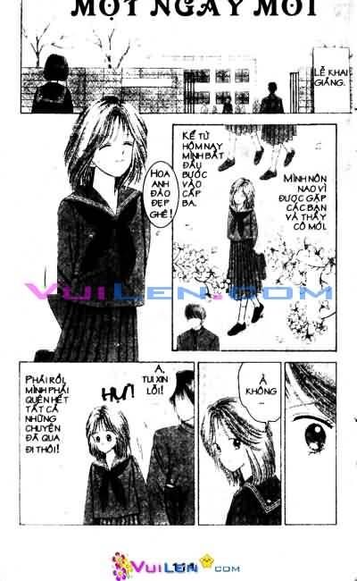 Cô Nàng Đẹp Trai: Chapter 9