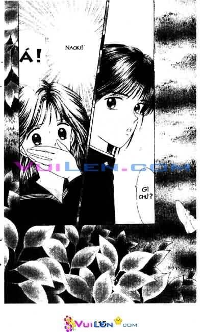 Cô Nàng Đẹp Trai: Chapter 9