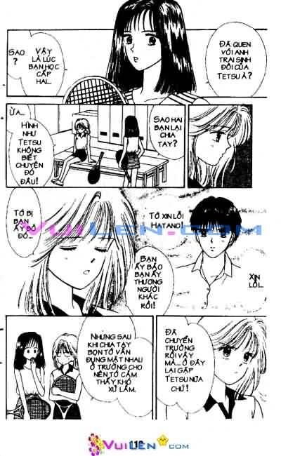 Cô Nàng Đẹp Trai: Chapter 9