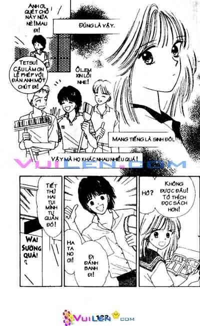 Cô Nàng Đẹp Trai: Chapter 9