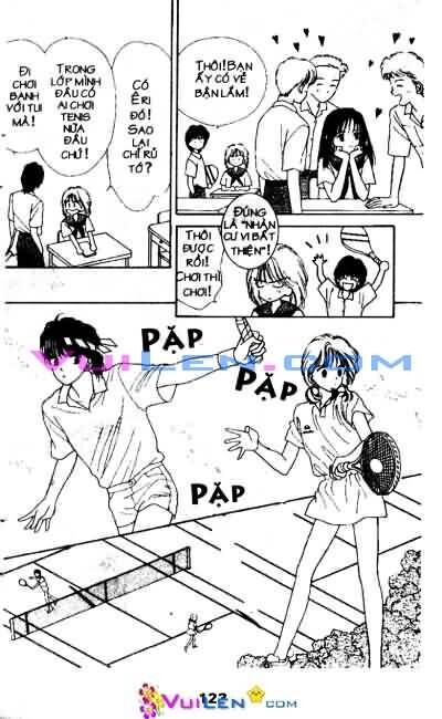 Cô Nàng Đẹp Trai: Chapter 9