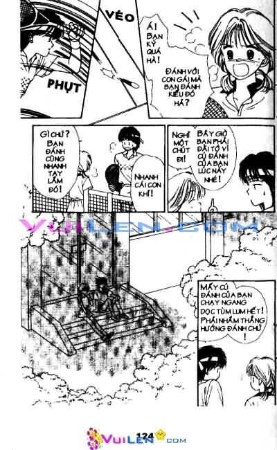 Cô Nàng Đẹp Trai: Chapter 9
