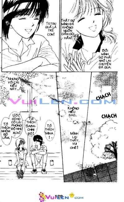 Cô Nàng Đẹp Trai: Chapter 9