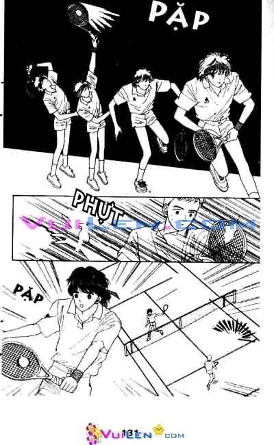 Cô Nàng Đẹp Trai: Chapter 9