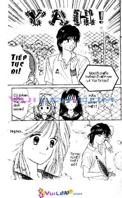 Cô Nàng Đẹp Trai: Chapter 9