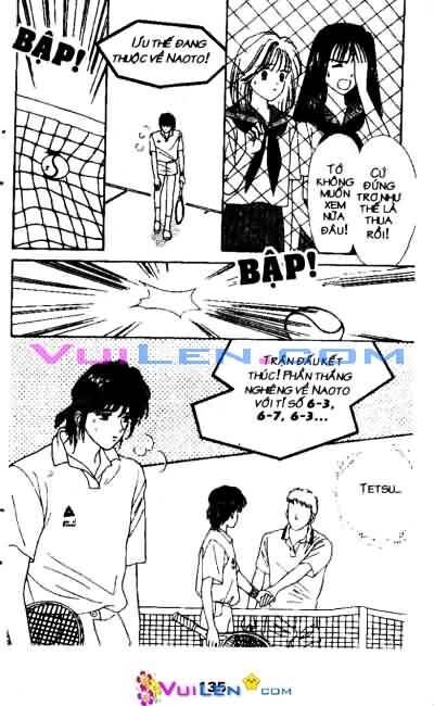 Cô Nàng Đẹp Trai: Chapter 9